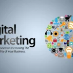 DIGITAL MARKETING SERVICES