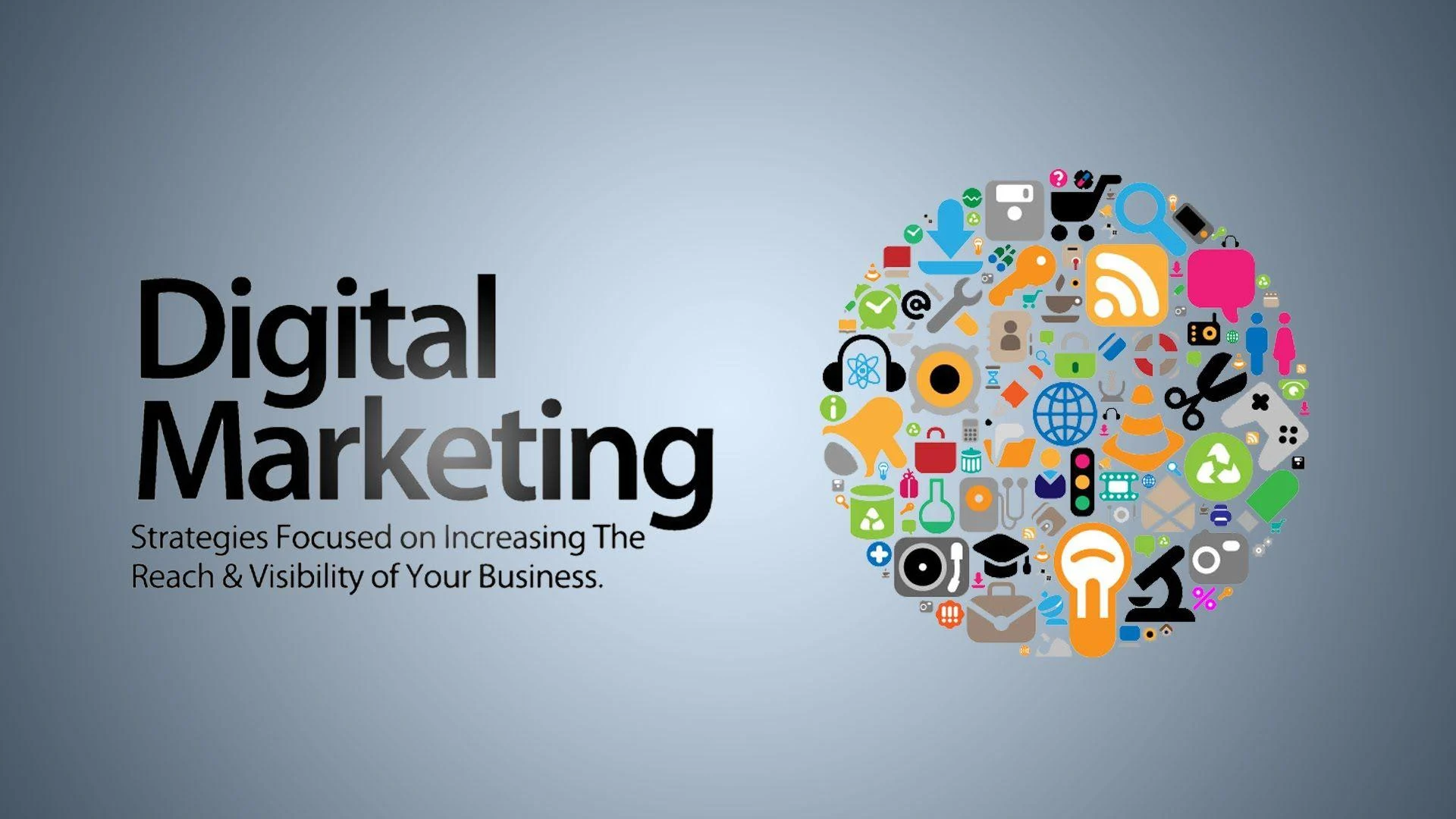 DIGITAL MARKETING SERVICES