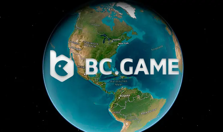 Discover the Excitement of BC.Game Online Crypto Casino -182371514