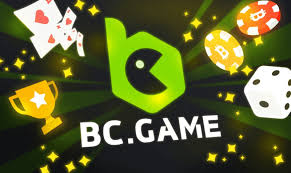 BC.Game Registration A Comprehensive Guide 2015430751