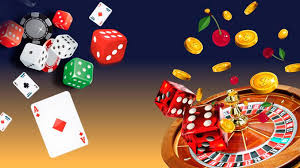 Exploring Joker's Ace Casino Online Games for an Unforgettable Gaming Experience Exploring Joker's Ace Casino Online Games for an Unforgettable Gaming Experience