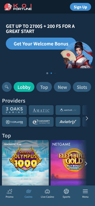 Fakty na Temat KoiFortune Casino 505145626 Fakty na Temat KoiFortune Casino 505145626