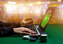 Maximizing Your Online Gambling Experience with Bono Paston Maximizing Your Online Gambling Experience with Bono Paston