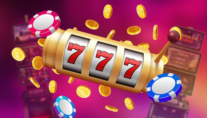 The Enchantment of Casino Slots Charm UK