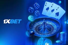 1xBet Casino Nigeria An Unmatched Gaming Experience