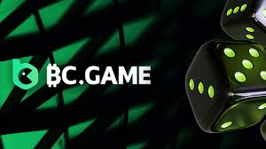 BC.Game Online Betting Platform The Future of Online Gambling
