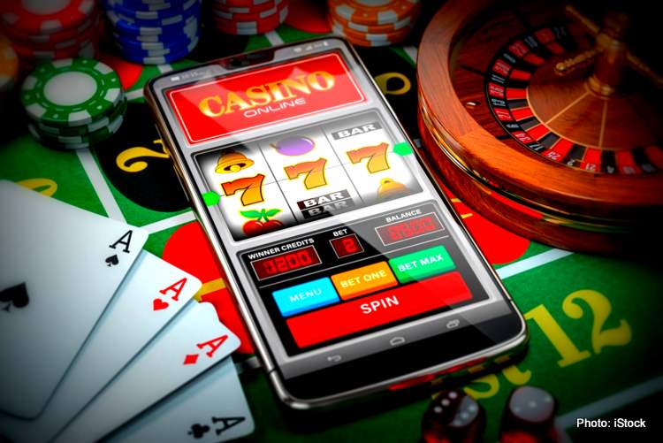 Casinobet Online Casino UK Your Ultimate Gaming Experience