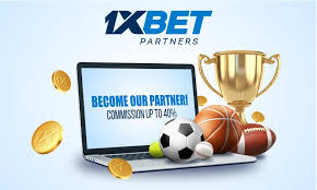 Discover the 1xBet App Your Ultimate Betting Companion -1398910029