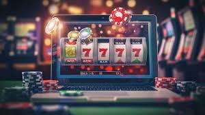 Discover the Thrills of Booming Slots Casino Online Games