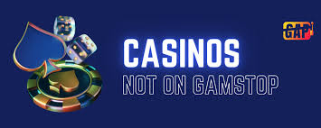 Discovering Casino Sites Not on Gamstop 1101778299