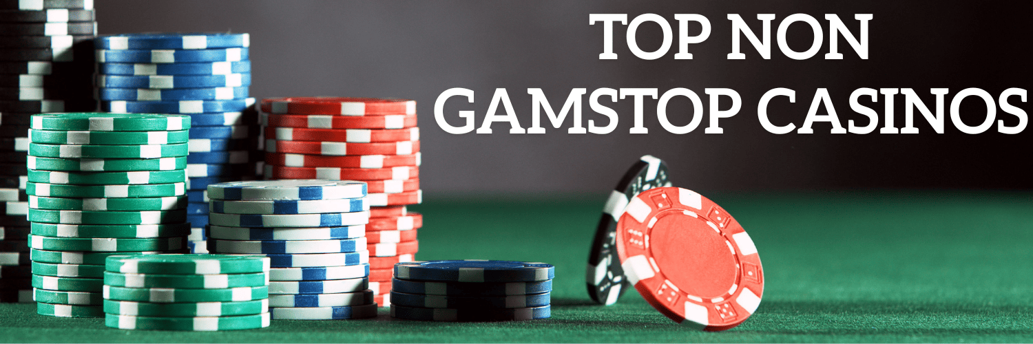 Discovering Casino Sites Not on Gamstop 1101778299