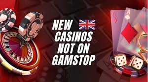 Discovering Casino Sites Not on Gamstop 825752752 Discovering Casino Sites Not on Gamstop 825752752