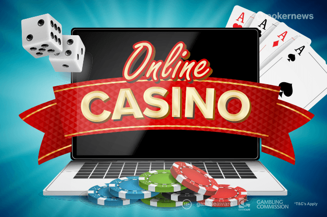 Experience the Thrill of Monixbet Online Casino UK -1674956592