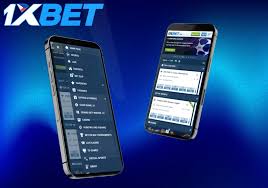 Explore the 1xBet App Your Ultimate Sports Betting Companion