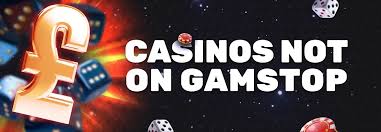 Exploring Non-Gamstop Casinos A Guide for Players 1094448424