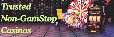 Exploring Non GamStop Casinos Freedom and Variety in Online Gaming Exploring Non GamStop Casinos Freedom and Variety in Online Gaming