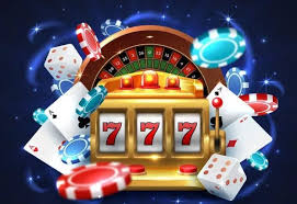 Gamdom Casino Online Slots Виртуальный Игротека для Настоящих Ценителей Gamdom Casino Online Slots Виртуальный Игротека для Настоящих Ценителей