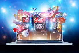Stable Online Casino Experience Where Fun Meets Reliability