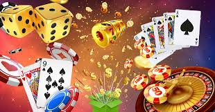 The Future of Gambling Exploring Casino Platforms with Logical Games The Future of Gambling Exploring Casino Platforms with Logical Games