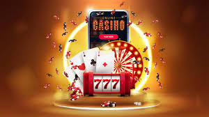 The Revolutionary Impact of 5G on Mobile Casinos 365750283 The Revolutionary Impact of 5G on Mobile Casinos 365750283