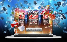 BetFoxx Casino Experience the Thrill of Online Gaming