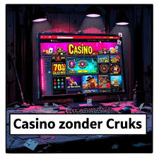 Casino Zonder CRUKS met Snelle Uitbetaling 1262922955