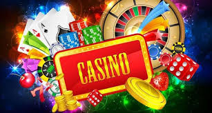 Discover the Excitement of Gamdom Casino Online Games