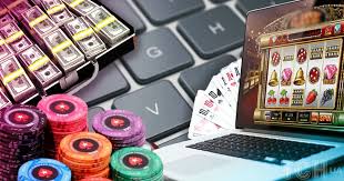 Experience the Thrill of Winning at Casino Lets Jackpot 1673255971