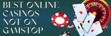Exploring Non GamStop Casinos Your Guide to Alternative Gaming Experiences