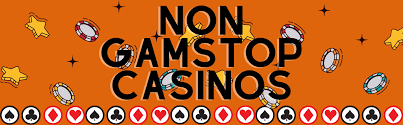 Exploring Non Gamstop UK Casino Sites A Guide for Players -1884909747