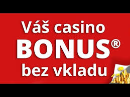 Nové české casino Objevte vzrušení a výhody