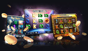 The Exciting World of Casiroom Your Ultimate Online Gaming Destination