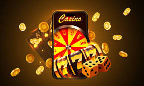 Discover the Excitement of Jackpot City Platform 787774473 Discover the Excitement of Jackpot City Platform 787774473